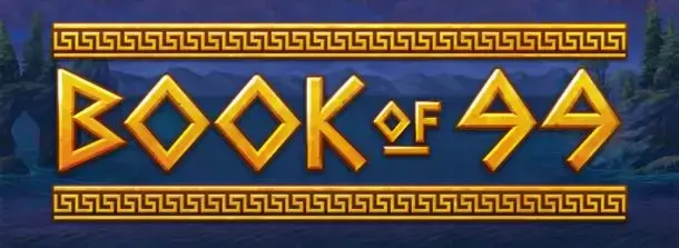 Book of 99 Relax Gaming бонус слота