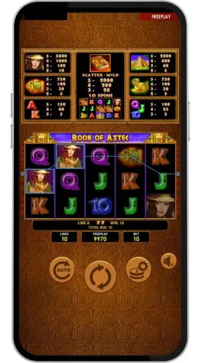 Плюсы и минусы игрового автомата