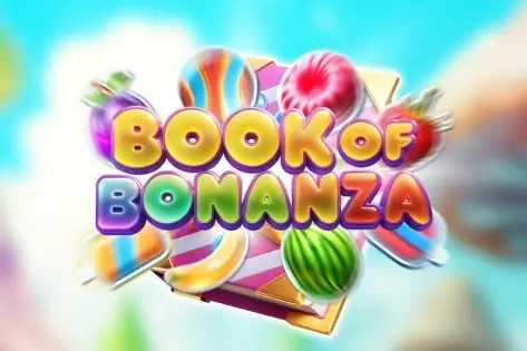 Book of Bonanza играть