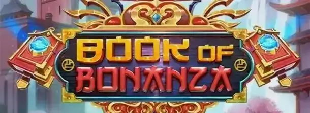 Book of Bonanza SmartSoft бонус слота