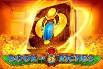 Book of Riches играть