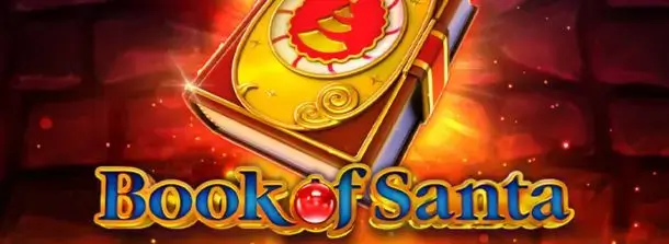 Book of Santa Endorphina бонус слота