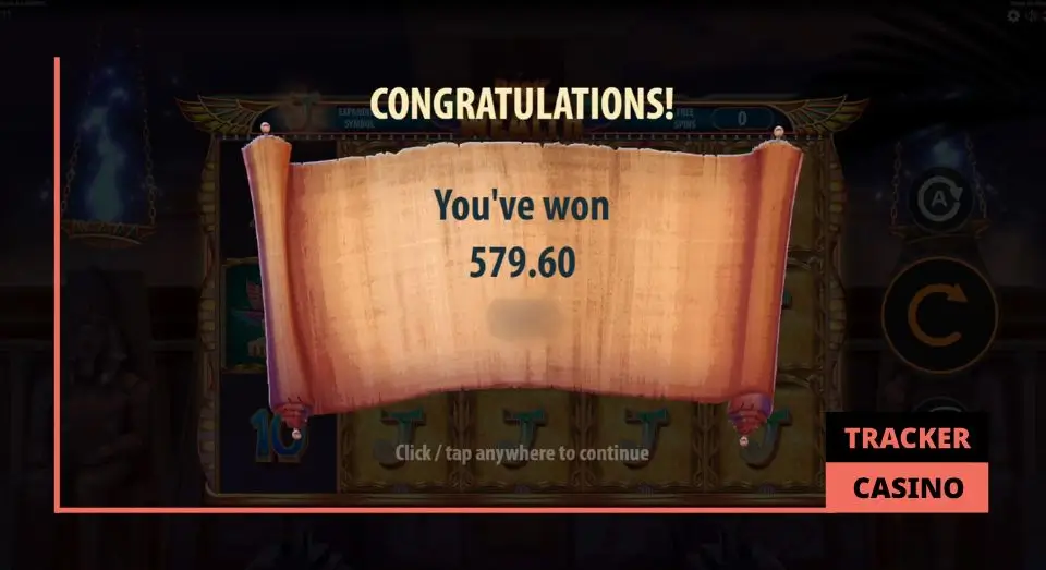 Демо слот Book of Wealth