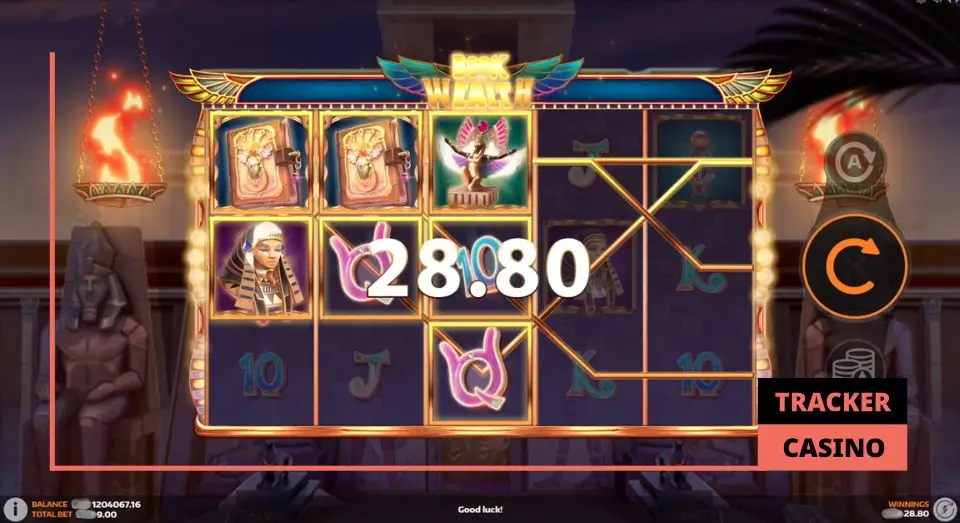 Как в Book of Wealth играть