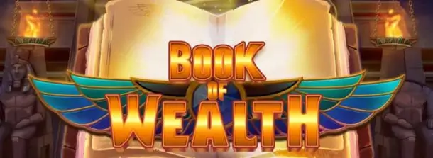 Book of Wealth Mancala Gaming бонус слота
