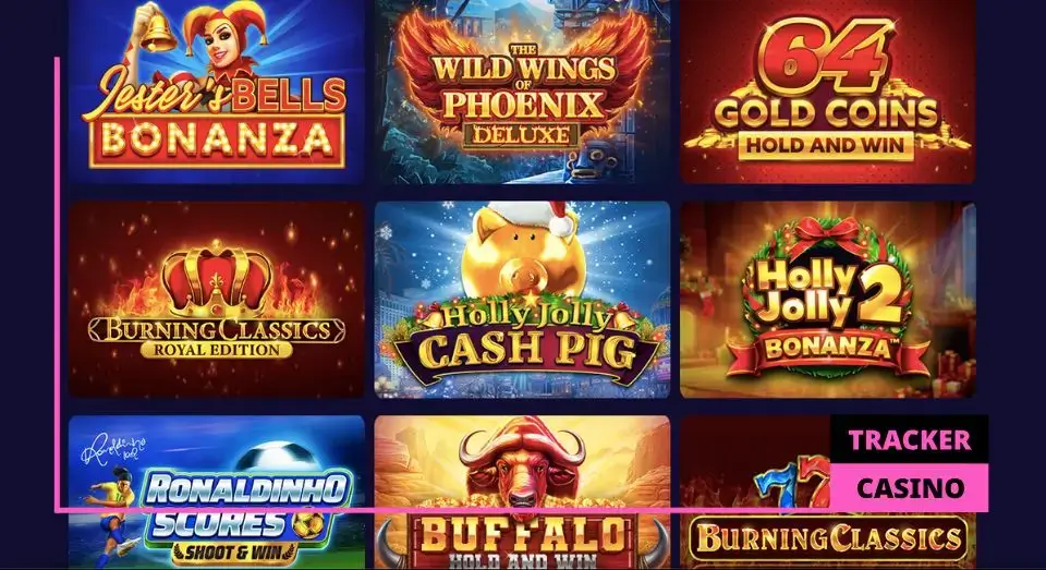 Booming Games: о компании