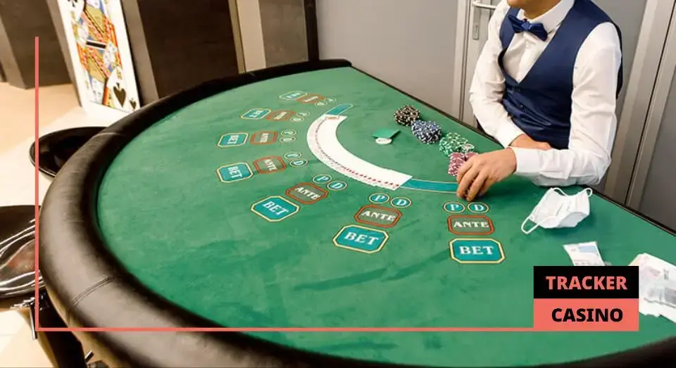 Бокс в казино: этикет