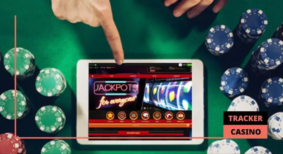 Брейк в онлайн-казино