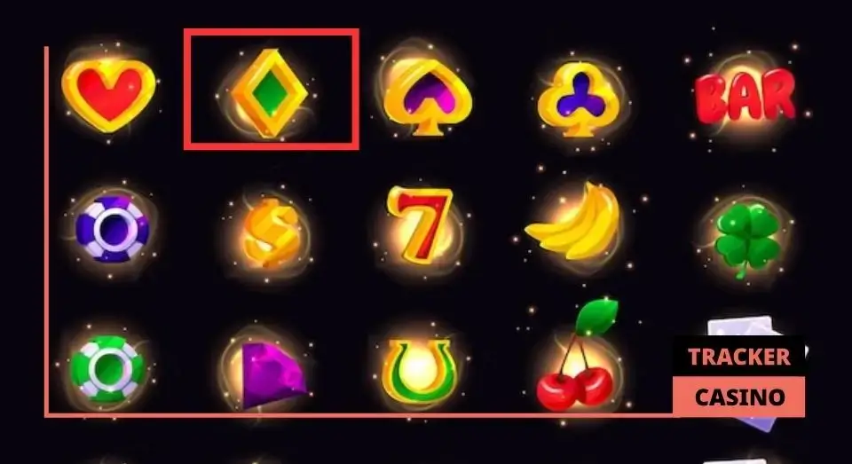 Бубна в казино: слоты