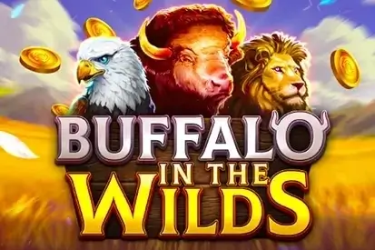 Buffalo in the Wilds играть