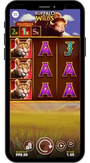 Характеристики игры