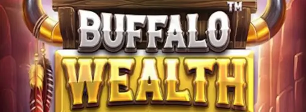 Buffalo Wealth Hold & Win Betsoft бонус слота
