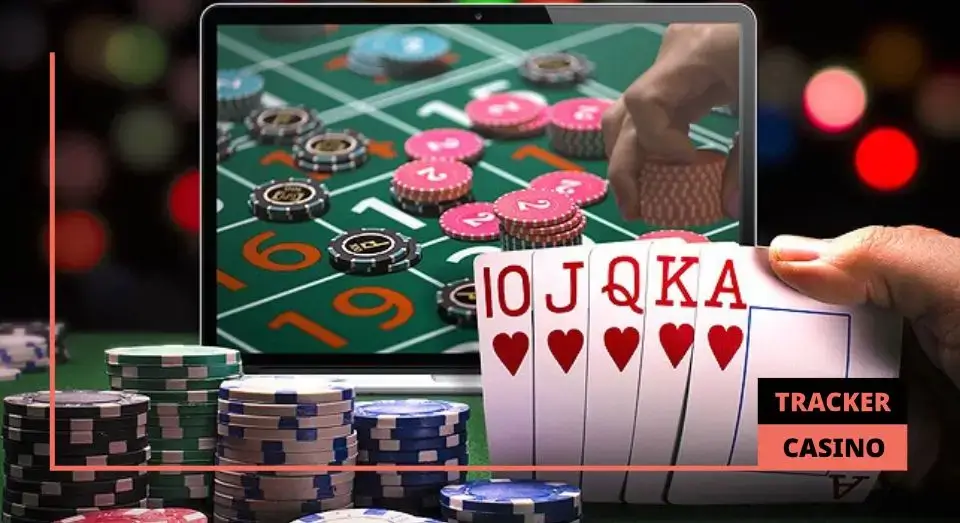 Бизи в онлайн-казино