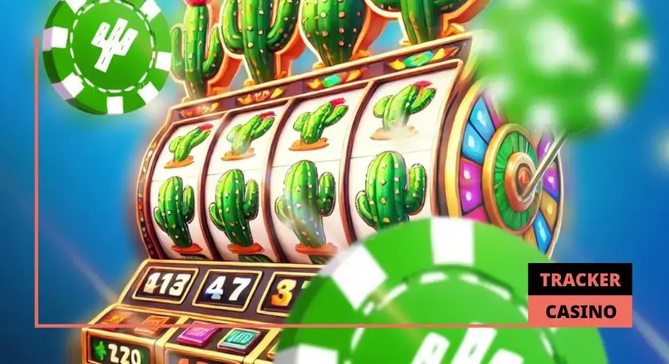 Cactus casino криптобонусы: процесс получения