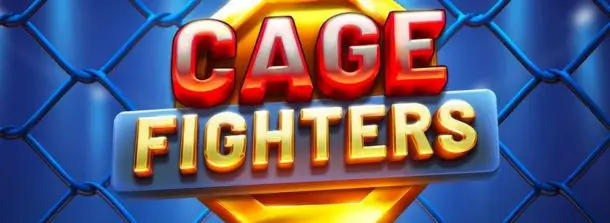 Cage Fighters Apollo Games бонус слота