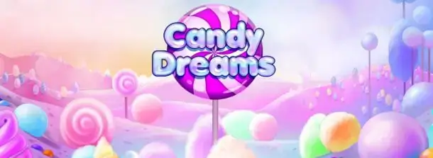 Candy Dreams Evoplay бонус слота