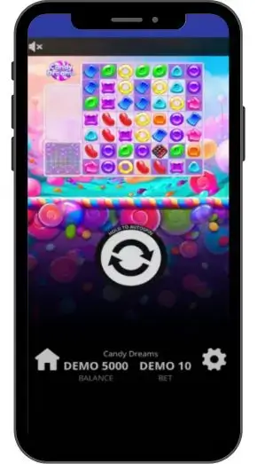 Как в Candy Dreams играть