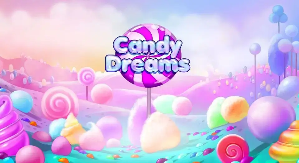 Candy Dreams играть
