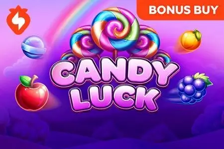 Candy Luck играть