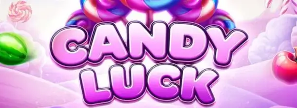 Candy Luck Slotopia бонус слота