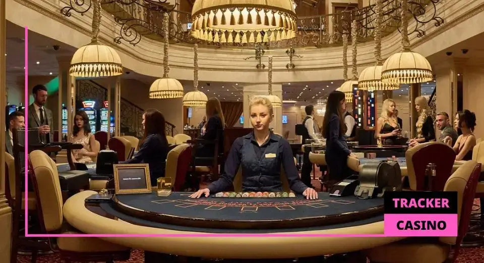 Casino offline: плюсы и минусы по сравнению с онлайн-казино