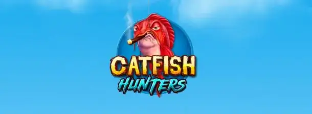 Catfish Hunters Nolimit City бонус слота
