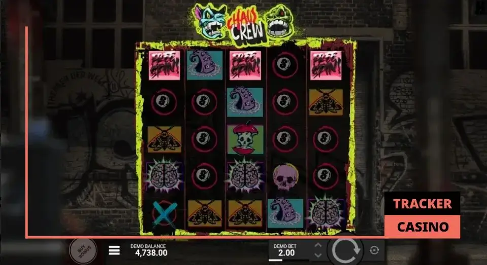 Плюсы и минусы Chaos Crew