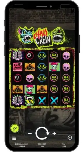 Интерфейс и оформление