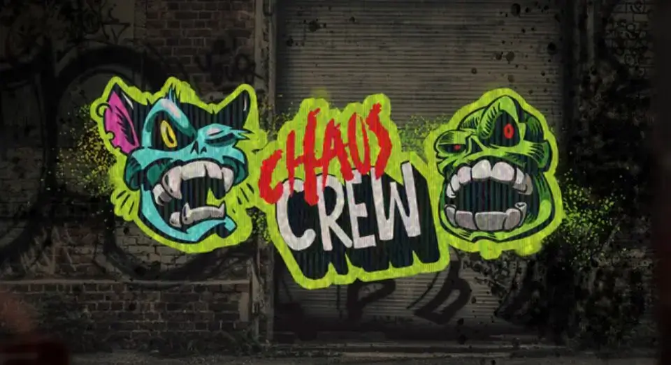 Chaos Crew играть