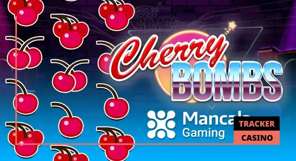 Разбор геймплея Cherry Bombs