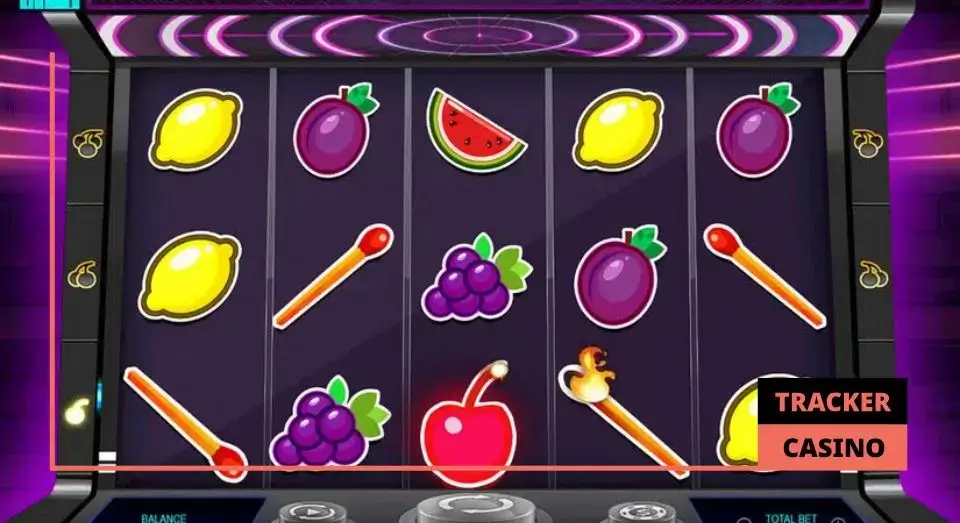 Разбор геймплея Cherry Bombs