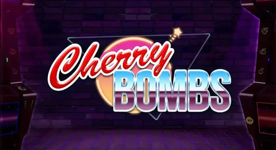 Cherry Bombs играть