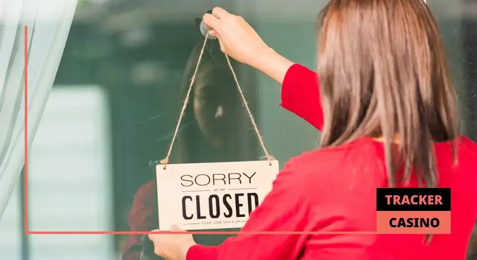 Четыре казино в Западной Австралии закроются из-за банкротства