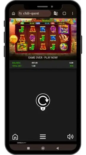 Надежные онлайн казино чтобы в Chili Quest играть