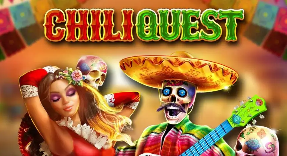 Chili Quest играть