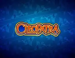 Cleopatra от IGT