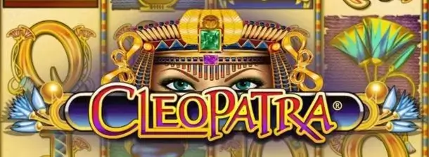 Cleopatra IGT бонус слота