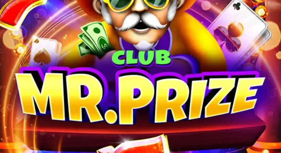 Club Mr. Prize играть