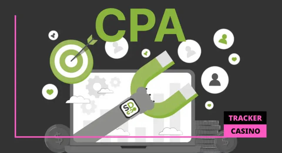 CPA: как работает