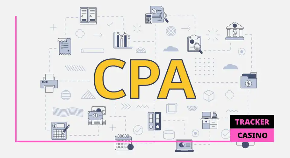 CPA-сеть: принцип работы