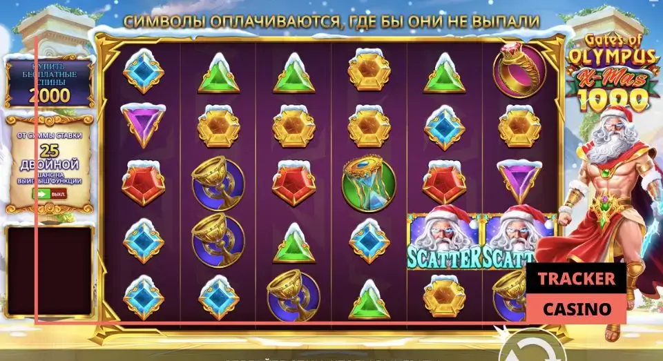 Топ 7 игровых автоматов Daddy casino
