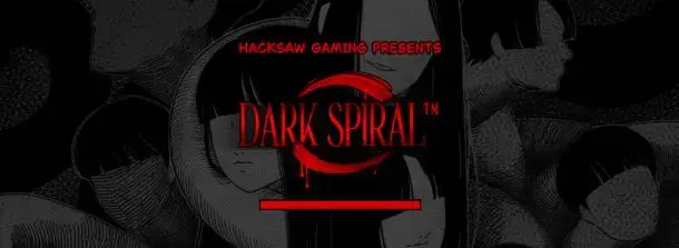 Dark Spiral Hacksaw Gaming бонус слота