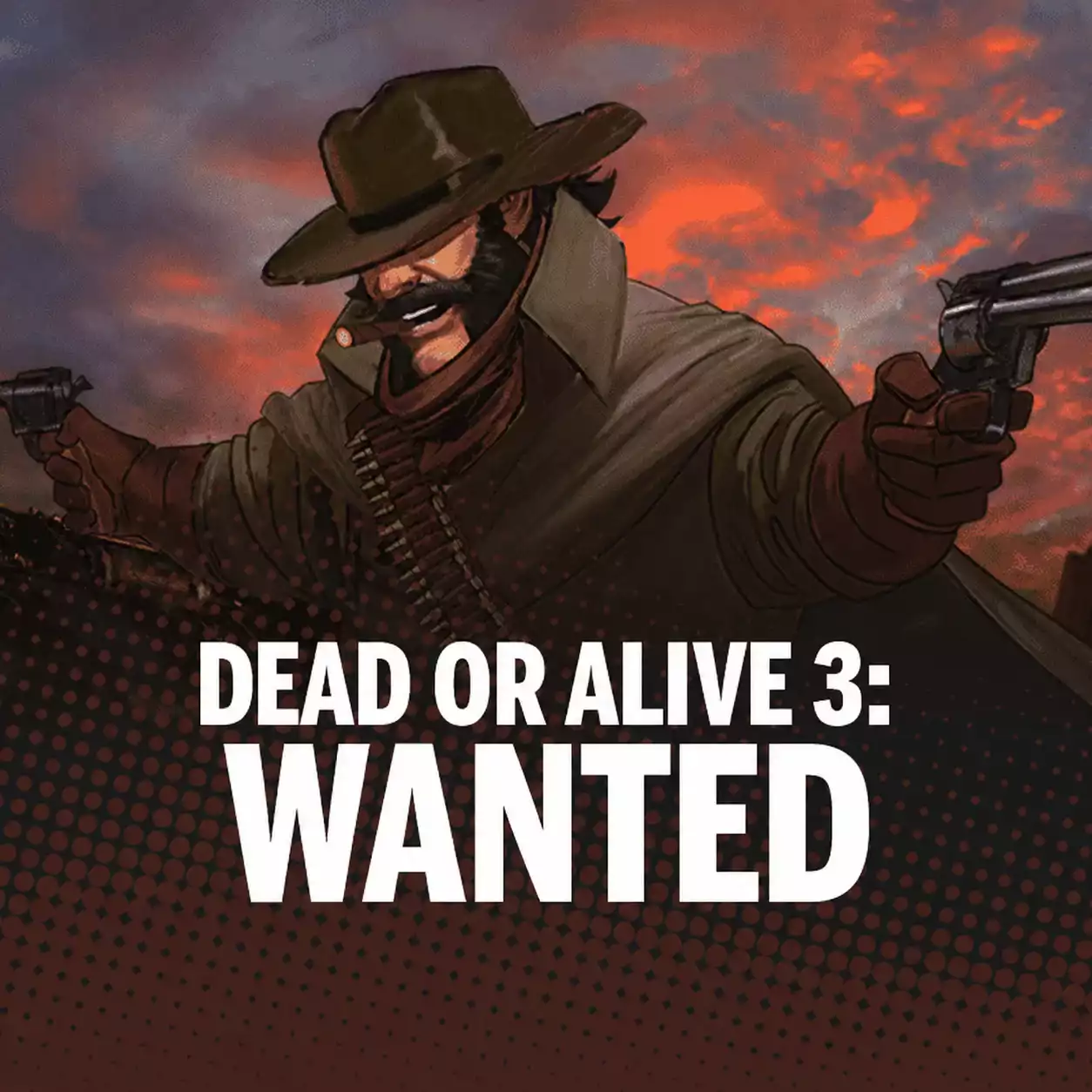 Dead or Alive 3: Wanted играть