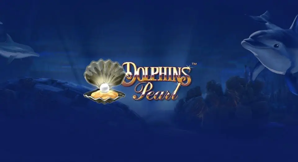 Dolphin’s Pearl играть в слот от Novomatic