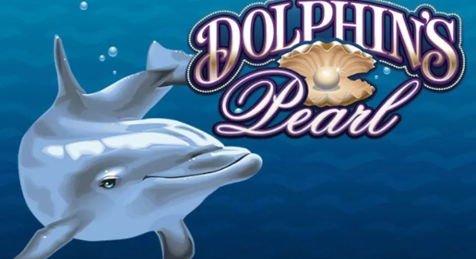 Dolphin's Pearl играть