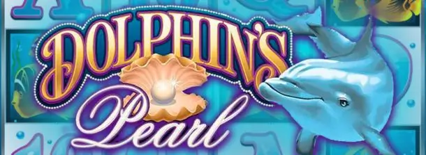 Dolphin’s Pearl Novomatic бонус слота