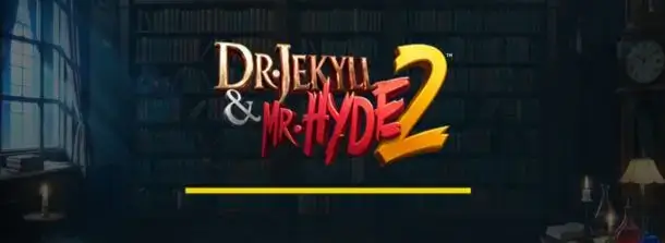 Dr. Jekyll & Mr. Hyde 2 Betsoft бонус слота