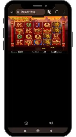 В слот Dragon King играть в демо и на реальные средства