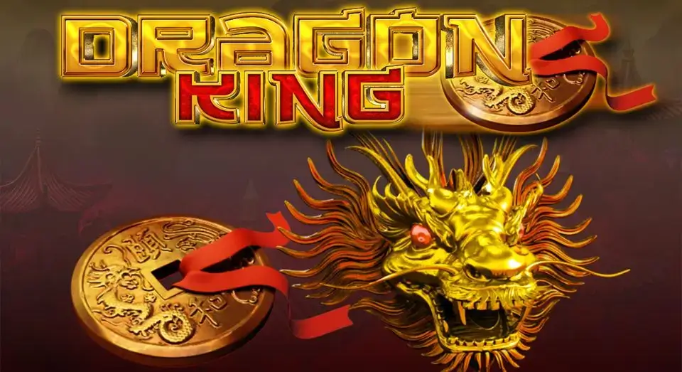 Dragon King играть