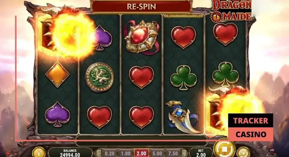 Символы, выплаты и бонусные функции